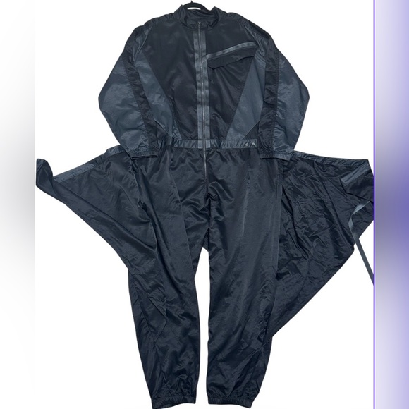 Women's Nike Jordan Brand Future Primal Flight Suit Plus Size 3X Streetwear - Picture 6 of 10